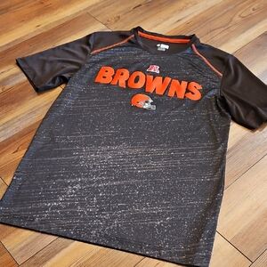 NFL Cleveland Browns T-Shirt
